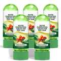 Aquarium Water Purification Tablets, Water Quality Dedicated to Clean Deodorizing Algae Stains Sludge Clear Fish Pond Aquarium Water Purification Tablets for Fish Pond Cleaner Eliminates Cloudy Substances Safely Removes Algae Stains