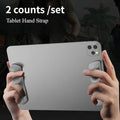 Ipad Game Stand Set, Tablet Holder, Finger-Clamp Gaming Holder, Portable Compact Game Controller Accessory, Mobile Phone Support Bracket, Essential Gaming Gear