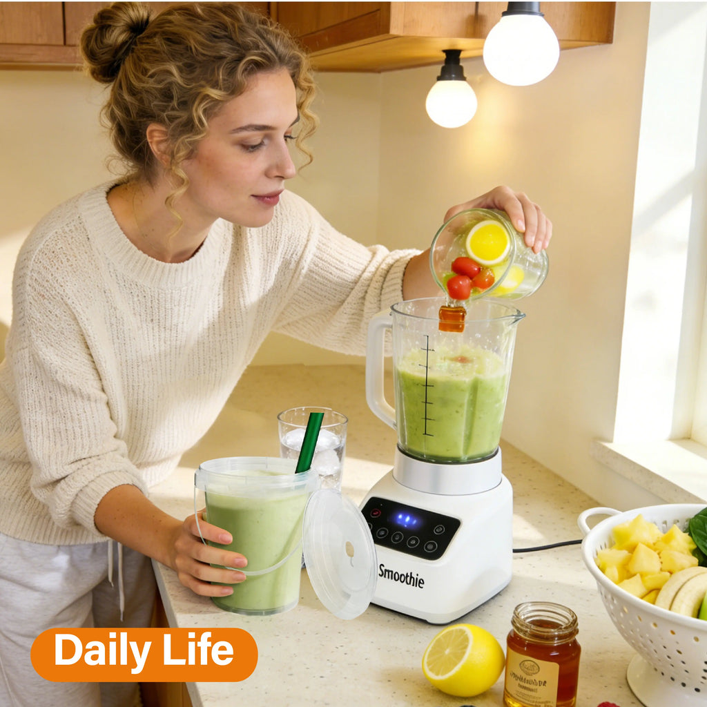 30 Sets 24Oz Drink Buckets with Lids and Straws | Leak-Proof PP Material | Patron Reusable Cups with Straw | Ideal for Hot/Cold Drinks, to Go , Parties & Events/ Iced Coffee Buckets,Large Plastic Cup,Food Truck Supplies #Memorialdaysale