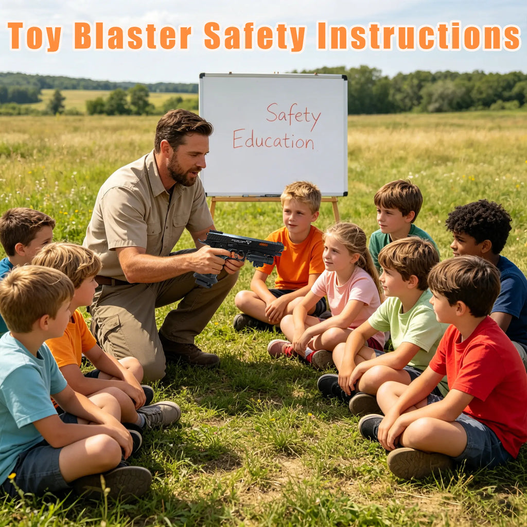 TTI 2011, Automatic Shell Ejecting Toy Gun Pistol, Soft Bullet Toy Gun for Boys, Education Model Realistic Toy Pistol Shooting Game Toys, Birthday Gifts for Kids Eco-Friendly Tactical Ejection Stock Perfect
