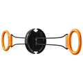Soulyis Flywheel Tensioner, Suitable for Exercising Arm Muscles, Eccentric Training Machine, Convenient Training Equipment,